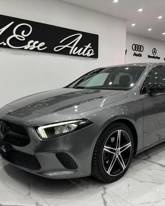 Mercedes-benz A 180 d Automatic Sport Night pack
