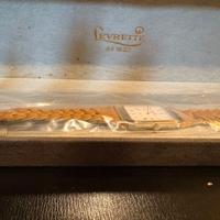 Orologio Levrette Quartz