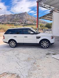 range rover sport hse