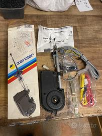 Antenna a motore automat. X Lancia, Thema o Prisma