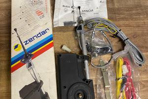 Antenna a motore automat. X Lancia, Thema o Prisma