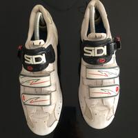 Scarpe Spinning/Mtb/Bici SIDI Eagle 5-FIT Tag. 42