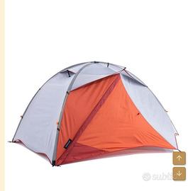 tenda forclaz mt 500 3 posti