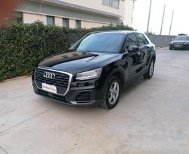 Audi Q2 30 TDI S tronic Business