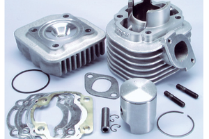 Cilindro da competizione POLINI Evolution 50 cc