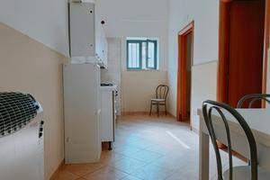 Indipendente bilocale con wc