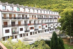 Appartamento Campo di Giove [Cod. rif 3319703VRG]