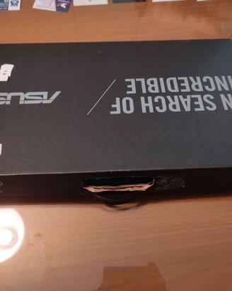 PC portatile Asus F555U
