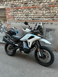 Cf moto 1000 mt-x