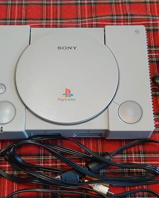 play station 1