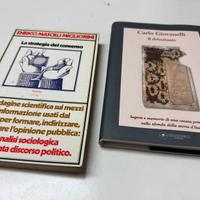 Strategia del consenso