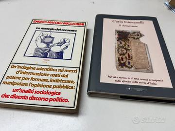 Strategia del consenso