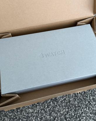 Smartwatch Apple Watch Ultra 3 - Nuovo