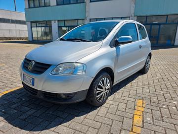 Volkswagen Fox 1.2 Sport