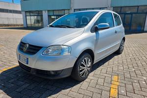 Volkswagen Fox 1.2 Sport