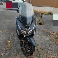 KYMCO XTOWN 125