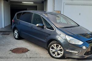 ford S max  