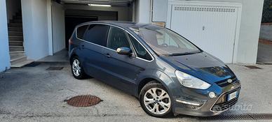 ford S max  
