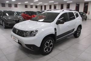 Dacia Duster 1.6 SCe GPL 4x2 Techroad