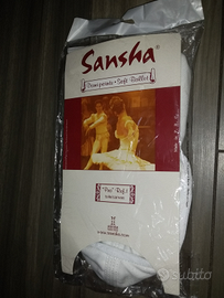 Scarpette danza classica uomo