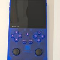 Play Solana PSG1 console portatile viola