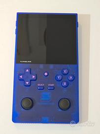 Play Solana PSG1 console portatile viola