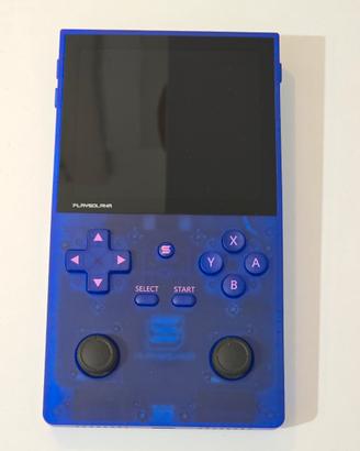 Play Solana PSG1 console portatile viola