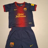 completino nike 6/9 mesi