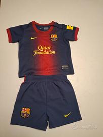 completino nike 6/9 mesi