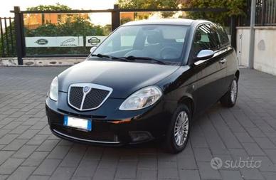 lancia ypsilon 1.2