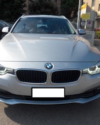 Bmw 318 D TOURING BUSINESS