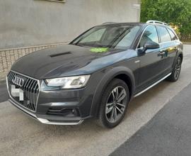 Audi A4 allroad A4 allroad 2.0 TDI 190 CV S tronic