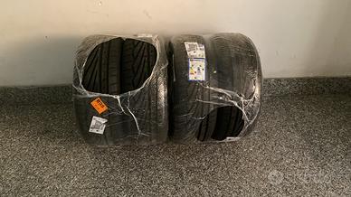 toyo proxes tr1 pneumatici 215/45R17 W