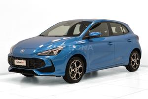 Mg MG3 1.5 comfort
