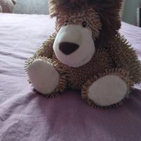 peluches riscaldante 