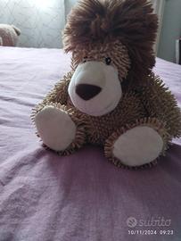 peluches riscaldante 