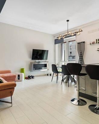 Appartamento di 85 m² con 3 locali a Milano