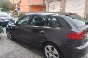 AUDI A3 Sportback e-tron