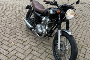 Kawasaki W800