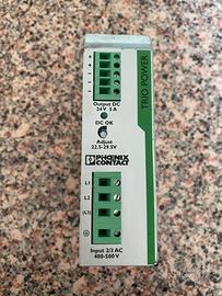 Phoenix Contact Trio Power 2866462