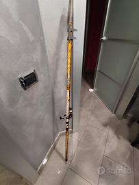 canna bolognese 7 Mt Milo 3000