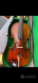 Violino artigianale