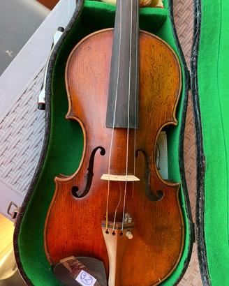 Violino artigianale
