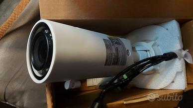 TELECAMERA VIVOTEK IB9381-HV Bullet Network Camera