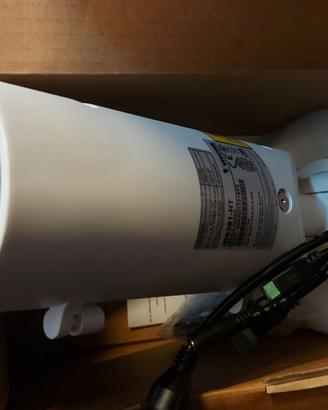 TELECAMERA VIVOTEK IB9381-HV Bullet Network Camera