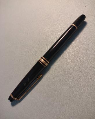 Montblanc Meisterstück rollerball Classique