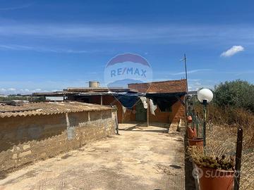 Casa Indipendente - Santa Croce Camerina