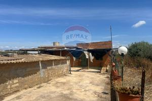 Casa Indipendente - Santa Croce Camerina