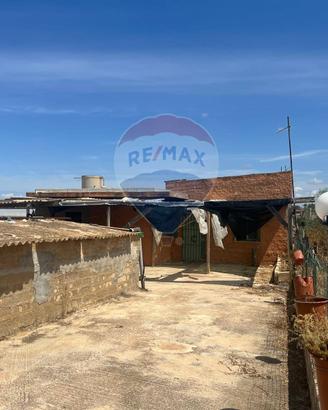 Casa Indipendente - Santa Croce Camerina