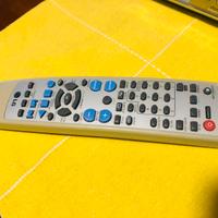 Dvd/cd/vcr receveir LH-C/6230 LG